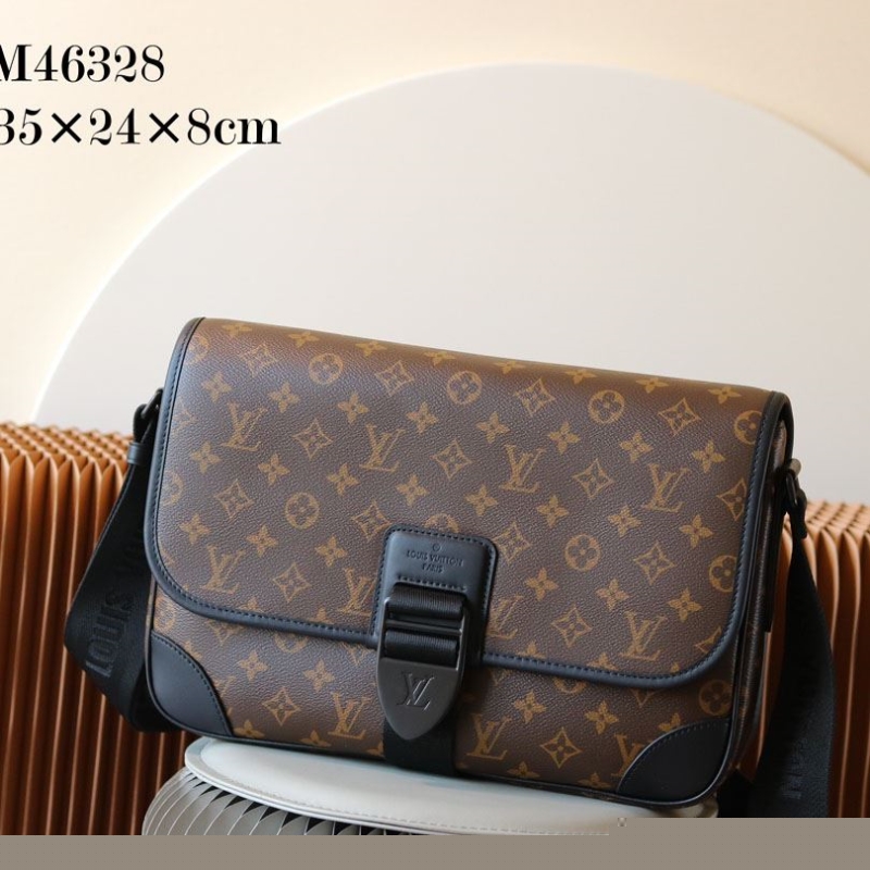 LV Satchel bags